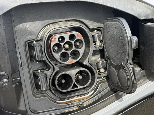 Nissan ARIYA - Afbeelding 6 van 30