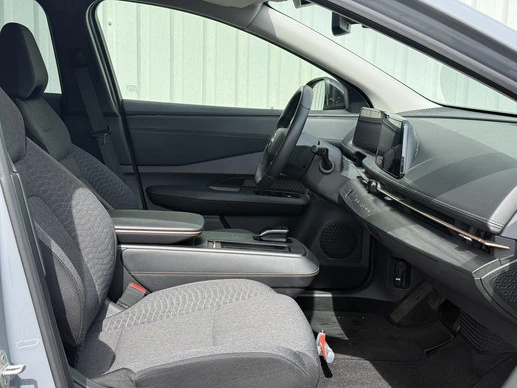 Nissan ARIYA - Afbeelding 8 van 30