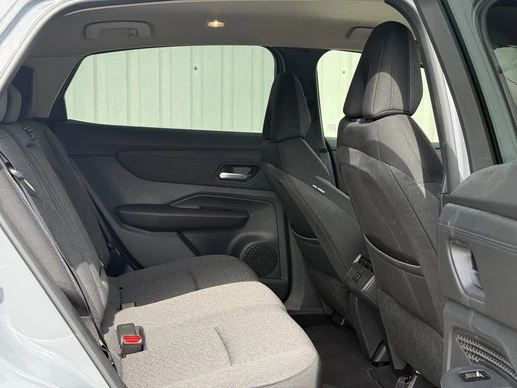 Nissan ARIYA - Afbeelding 9 van 30