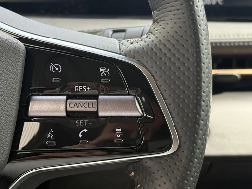 Nissan ARIYA - Afbeelding 11 van 30