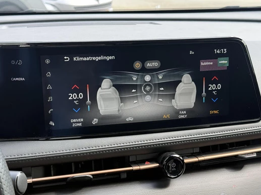 Nissan ARIYA - Afbeelding 13 van 30