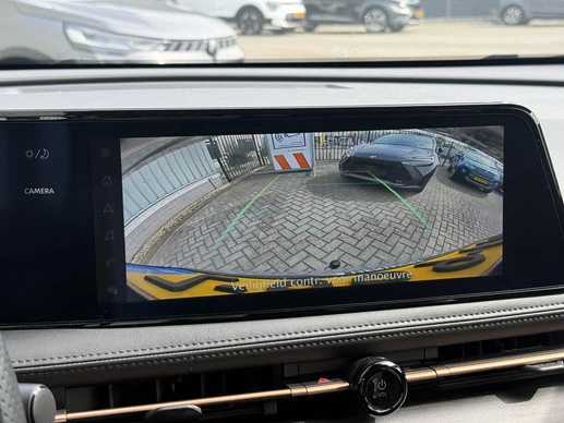 Nissan ARIYA - Afbeelding 14 van 30