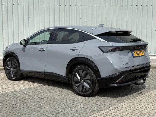 Nissan ARIYA - Afbeelding 19 van 30