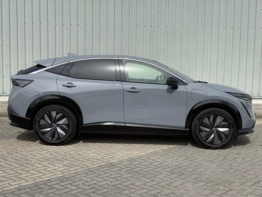 Nissan ARIYA - Afbeelding 20 van 30