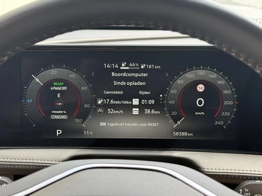 Nissan ARIYA - Afbeelding 22 van 30