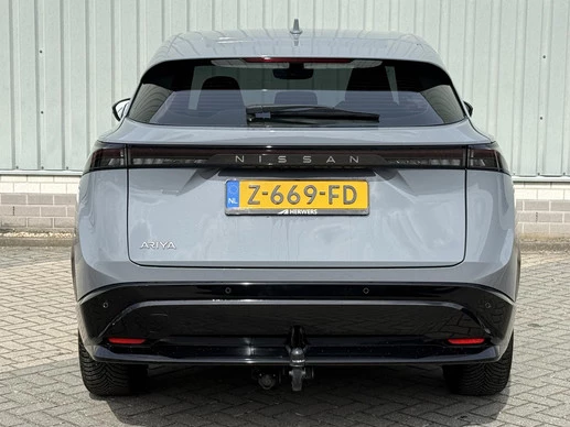 Nissan ARIYA - Afbeelding 28 van 30