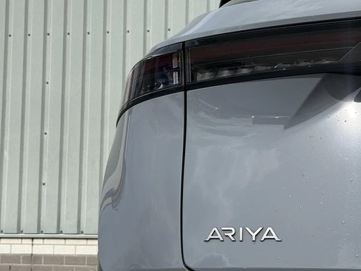 Nissan ARIYA - Afbeelding 29 van 30