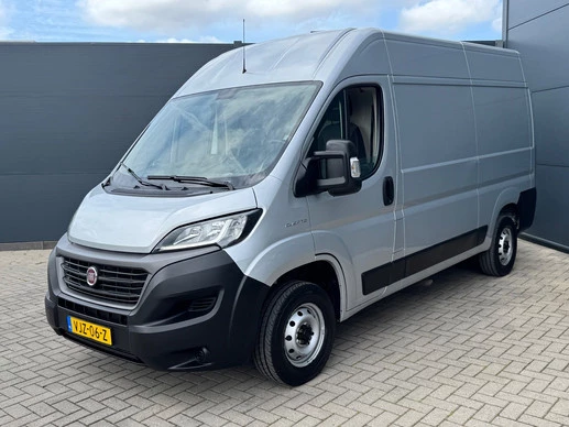 Fiat Ducato - Afbeelding 1 van 22