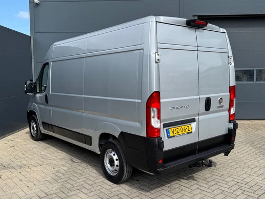 Fiat Ducato - Afbeelding 2 van 22