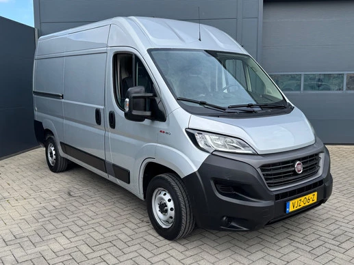 Fiat Ducato - Afbeelding 3 van 22