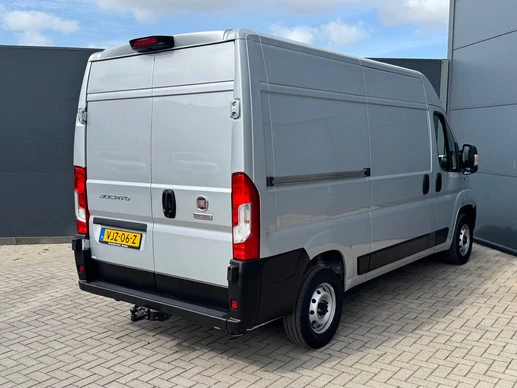 Fiat Ducato - Afbeelding 4 van 22