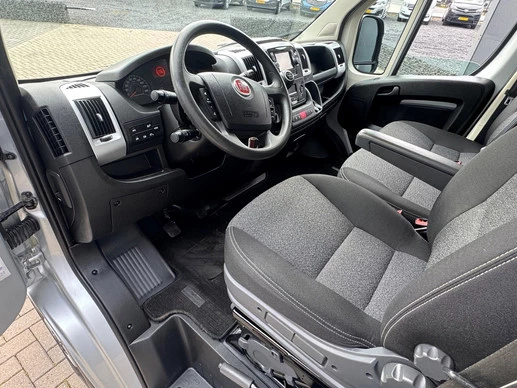 Fiat Ducato - Afbeelding 5 van 22