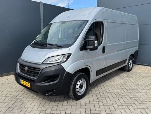 Fiat Ducato - Afbeelding 7 van 22