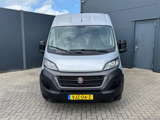 Fiat Ducato - Afbeelding 9 van 22