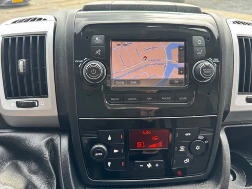 Fiat Ducato - Afbeelding 12 van 22