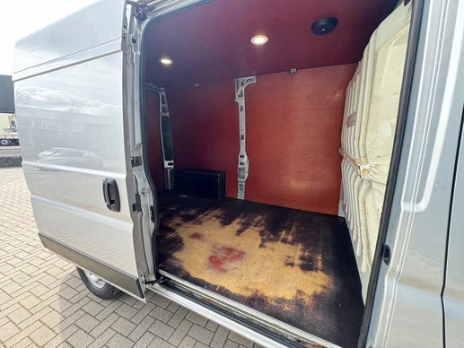 Fiat Ducato - Afbeelding 16 van 22