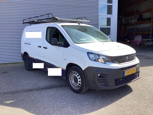 Peugeot Partner - Afbeelding 1 van 19