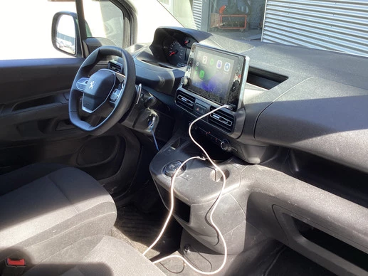 Peugeot Partner - Afbeelding 3 van 19