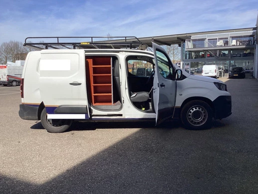 Peugeot Partner - Afbeelding 5 van 19