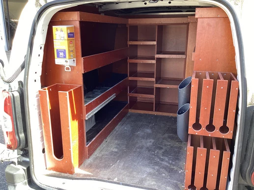 Peugeot Partner - Afbeelding 7 van 19