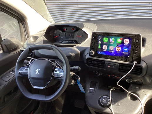 Peugeot Partner - Afbeelding 13 van 19