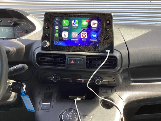 Peugeot Partner - Afbeelding 14 van 19