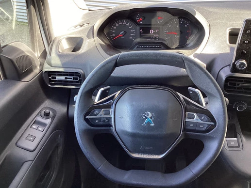 Peugeot Partner - Afbeelding 15 van 19