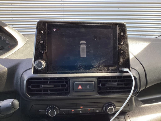 Peugeot Partner - Afbeelding 16 van 19