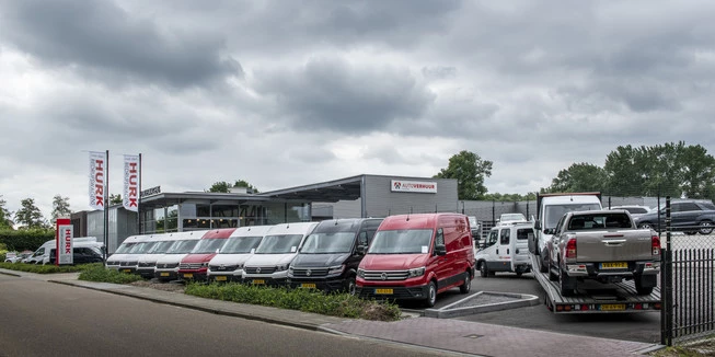 Peugeot Partner - Afbeelding 17 van 19