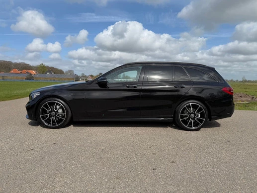 Mercedes-Benz C-Klasse - Afbeelding 8 van 30