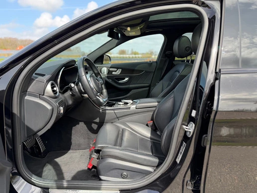 Mercedes-Benz C-Klasse - Afbeelding 9 van 30