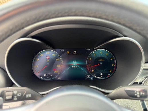 Mercedes-Benz C-Klasse - Afbeelding 12 van 30