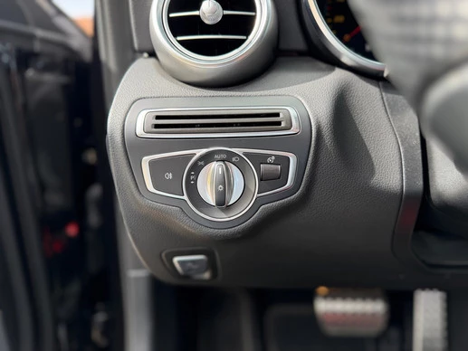 Mercedes-Benz C-Klasse - Afbeelding 13 van 30