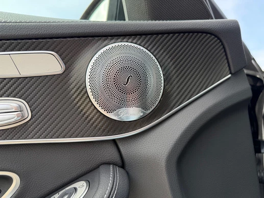 Mercedes-Benz C-Klasse - Afbeelding 15 van 30