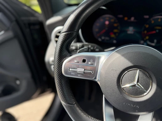 Mercedes-Benz C-Klasse - Afbeelding 16 van 30