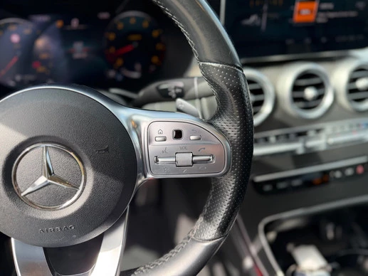 Mercedes-Benz C-Klasse - Afbeelding 17 van 30