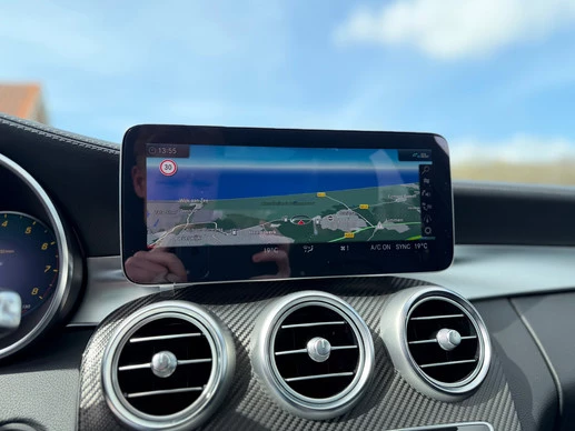 Mercedes-Benz C-Klasse - Afbeelding 18 van 30