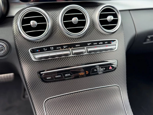 Mercedes-Benz C-Klasse - Afbeelding 19 van 30