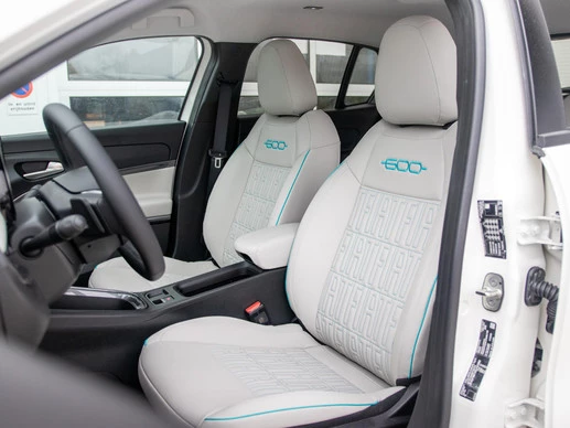 Fiat 600 - Afbeelding 10 van 29