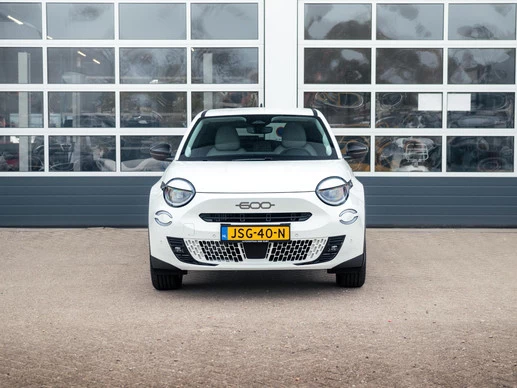 Fiat 600 - Afbeelding 2 van 29