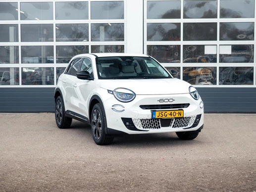 Fiat 600 - Afbeelding 3 van 29