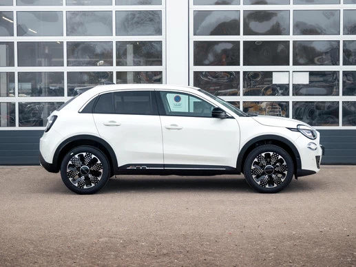 Fiat 600 - Afbeelding 4 van 29