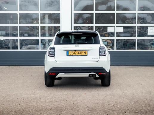 Fiat 600 - Afbeelding 6 van 29