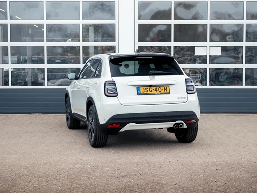 Fiat 600 - Afbeelding 7 van 29