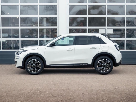 Fiat 600 - Afbeelding 8 van 29