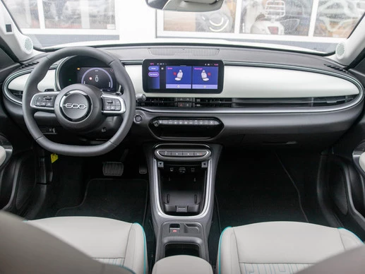 Fiat 600 - Afbeelding 9 van 29