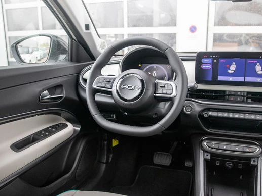 Fiat 600 - Afbeelding 15 van 29