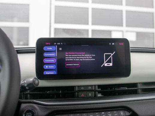 Fiat 600 - Afbeelding 18 van 29