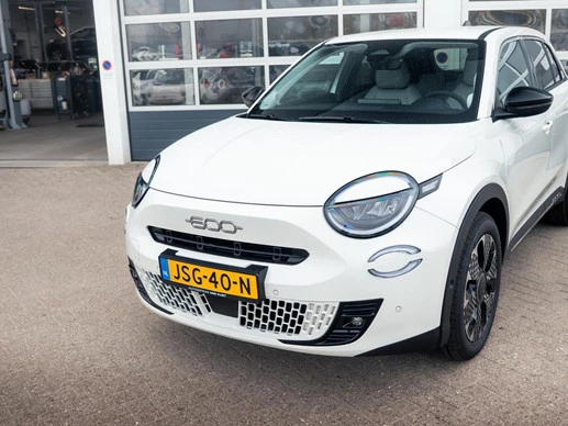 Fiat 600 - Afbeelding 24 van 29