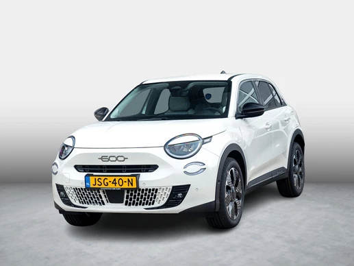 Fiat 600 - Afbeelding 1 van 29